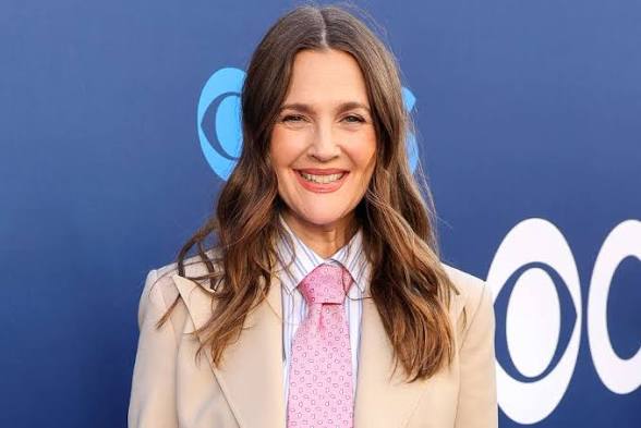 Drew Barrymore